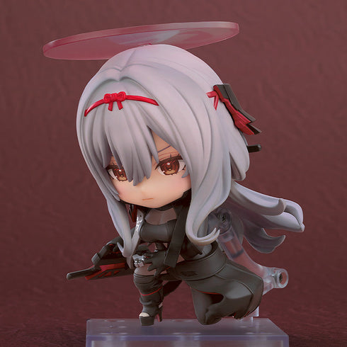 『勝利の女神:NIKKE』ねんどろいど 紅蓮:ブラックシャドウ